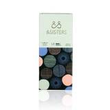 &Sisters - Organic Cotton Eco Applicator Tampons 14 Heavy