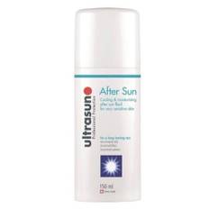 Ultrasun after sun cooling & moisturising for very sensitive skin -150ml