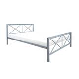 Chateau Metal Bed Frame