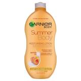 Garnier Summer Body Milk Light