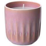 Perlemor Home Scented Candle, Rose