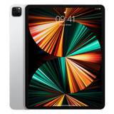 Apple iPad Pro 12.9'' 512GB WiFi Tablet - Silver
