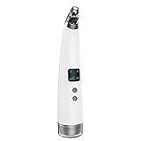 Obahdirry Blackhead Remover Vacuum Suction Face Pimple Acne Comedone Extractor Facial Pores Cleaner Skin Care