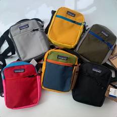 Patagonia messenger bag mini mens bag crossbody small shoulder bag gift unisex