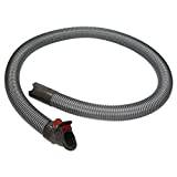 SPARES2GO Quick Release Type Hose Compatible with Dyson Big Ball CY22 CY23 CY26 CY28 Vacuum Cleaner