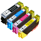 Compatible HP 364 XL Multipack (4 Pack) Ink Cartridges
