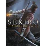 Sekiro : Shadows Die Twice - GOTY Edition (PC) - Steam Gift - GLOBAL