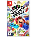 Nintendo Super Mario Party Standard Nintendo Switch