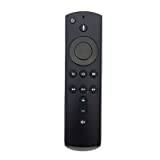 WKZYBF New L5B83H Voice Remote Control Replacement For Amazon Fire Tv Stick 4K Fire TV Stick With Alexa Voice Remote