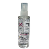 X-10 hair extension shine spray - enhance and revitalize extensions
