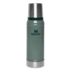 Stanley Vacuum Bottle, Green 1.4l
