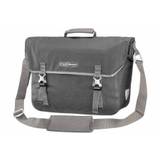 Ortlieb Commuter-Bag Two Urban QL2.1 Pannier Bag 20L Rack - Grey