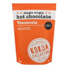 Kokoa Collection Venezuela (58%) Hot Chocolate 1kg