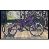 ARX 20 Purple Kids Bike 2022