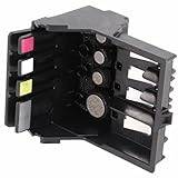 EXTRWORY Monochrome Printhead Printhead for Lexmark S305 S405 S505 Pro205 Printer Replacement Parts For Lexmark 100 100XL Black