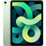 Apple iPad Air (4th Generation) Green Unlocked 256GB Good