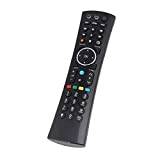 Supernic Tv Remote, Remote Control for Humax RM-I08U HDR-1000S/1100S Freesat Practical Replacement Smart TV Remote Control No Setup Required Remote Controller