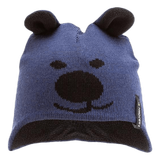 Isbjörn Knitted Cap Blue