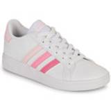 adidas  Shoes (Trainers) GRAND COURT 2.0 K  - 11.5 kid - White - 11.5 kid