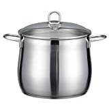 ELO 67621 Vegetable Pot Stainless Steel 20 cm