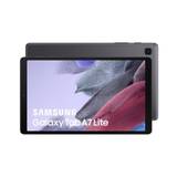 Tablet Samsung Galaxy Tab A7 Lite 8.7'/ 4GB/ 64GB/ Octacore/ Gris