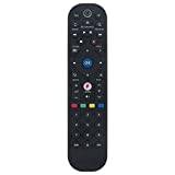 VINABTY Replacement Remote Control Compatible with Manhattan T3-R Freeview Play 4K Smart Recorder