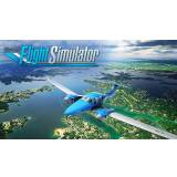 Microsoft Flight Simulator (PC) - Premium Deluxe 40th Anniversary