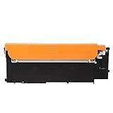 Magenta Replacement Toner Cartridge for Samsung CLP‑325 320 CLP‑326 321 CHN CLX‑3285 3185 Printer - High Paper Output Rate - Excellent Printing - Ideal for Hospitals, Schools,