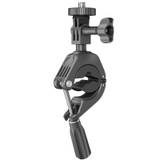 Bicycle handlebar clamp mount holder riding bracket for insta360 one x3 camera