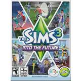 The Sims 3: Into the Future Key GLOBAL