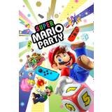 Super Mario Party (EU) (Nintendo Switch) - Nintendo - Digital Code