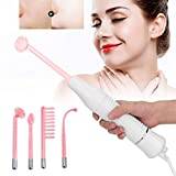 HF rod portable high frequency set, high frequency device, high frequency skin tightening high frequency rod, portable beauty machine, beauty face machine for skin body care