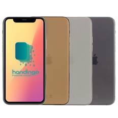 Apple iPhone 11 Pro Max - Akzeptabel / Gold / 256 GB