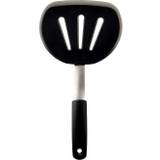 Oxo Good Grips Silicone and Stainless Steel Flexible Pancake Turner