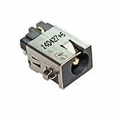 KYPWUP DC IN Power Jack Charging port Connector Socket For MSI GF63 9SC 9RCX 9SCXR 9SCSR MS-16R3 GF75 Thin 8RC 8RD 9SC 9SD GS66 Stealth 10SD 10SE 10SF 10SFS 10SGS Gaming Laptop