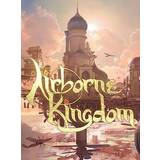 Airborne Kingdom (PC) - Steam Key - EUROPE