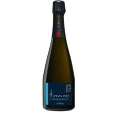Henri Giraud – Henri Giraud Hommage au Pinot Noir Champagne NV Sparkling Wine – Champagne - 750ml Sparkling Wine