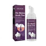 Hair-Revive Biotin Foam Shampoo, 60ml Anti-Hair Loss Treatment