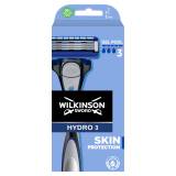 Wilkinson Sword Hydro 3 Skin Protection Razor