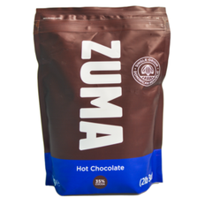 Zuma Dominican Hot Chocolate 1kg