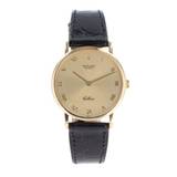 Rolex Cellini Pre Owned Watch Ref 5112/8