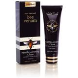 Wild Fern  100% Bee Venom Active Hand Cream - 80ml (Case of 1)