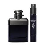 Ralph Lauren Ralph's Club Parfum Gift Set 100ml EDP - 10ml EDP - Peacock Bazaar
