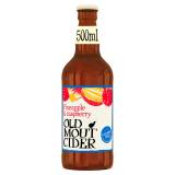 Old Mout Cider Pineapple & Raspberry Alcohol Free