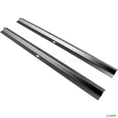 Lxi 300 Heat Exchanger End Baffles (r0453504)