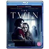 The Twin (Shudder) [Blu-ray]