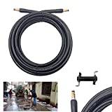 Washer Hose Pipe Water Cleaning High Pressure Replacement Extension ​Washer Hose for Karcher K2, K3, K4, K5, K6, K7 Series