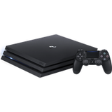 Sony PlayStation 4 Pro Console (1TB) - Refurbished Good