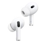 Apple AirPods Pro (2nd Generation) Wireless Earbuds - White