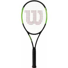Wilson Blade 98 L3 Tennis Racket